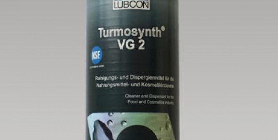 Turmosynth VG 2