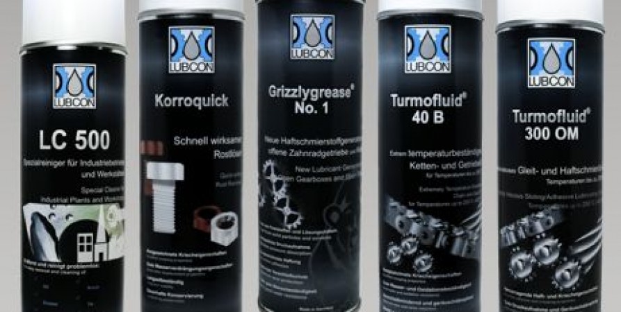 Turmosynthgrease ALN 2502